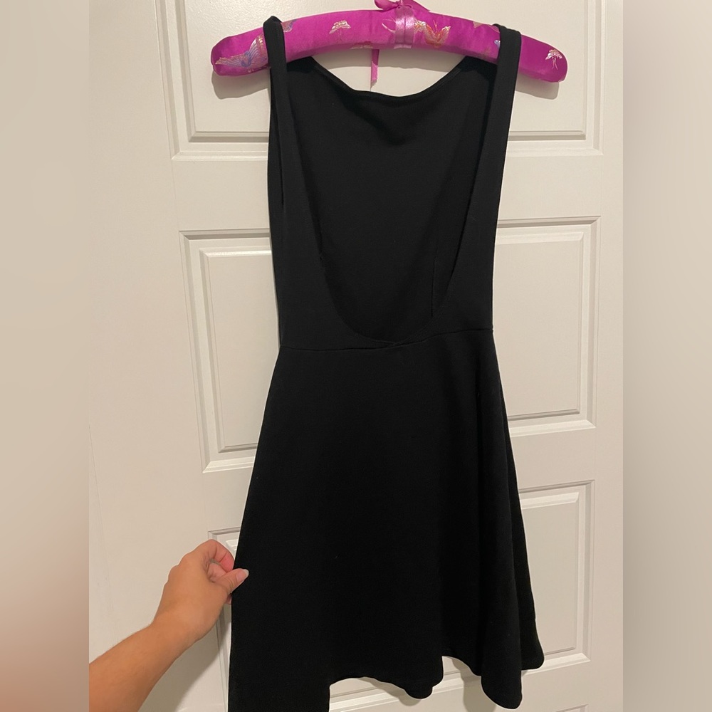 American Apparel Skater dress